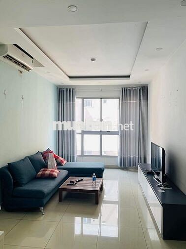 CHO THUÊ CĂN HỘ RUBY CELADON - 2PN, 70M², NỘI THẤT - GIÁ 11 TRIỆU