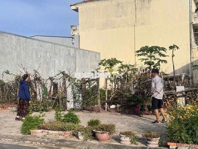 Bán đất tại Phan Tòng, 60,9 triệu/m2, 157.5m2, phong thủy tốt, đẹp