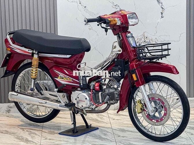 dream hq dọn full kiễng máy 54 hổ trợ góp ạ