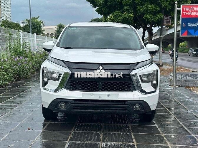 Mitsubishi Xpander sx 2022 số tự động bản eco 1chu