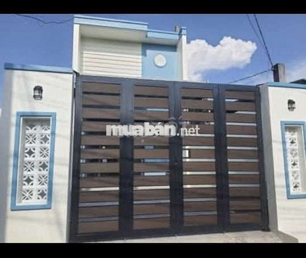 Nhà thổ cư 150m² 3phòng ngủ đường Nguyễn Văn Dương, Đức Hoà Đông