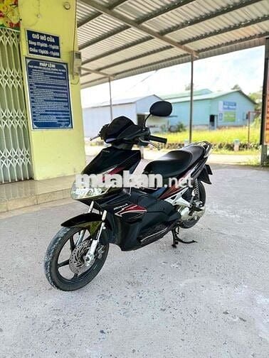 Em Bán Air Blade 208 Máy Zin Êm Ấm