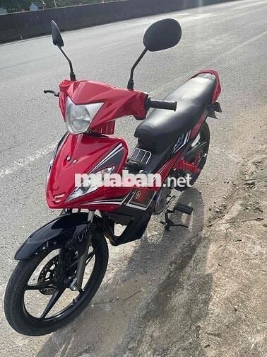 Ex 1 càng đai loan bs 93