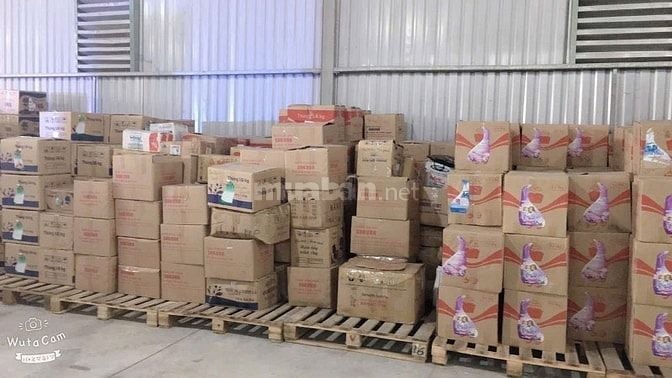 Cửa Hàng Cần Tuyển Thêm Giao Hàng Khu Vực TpHCM