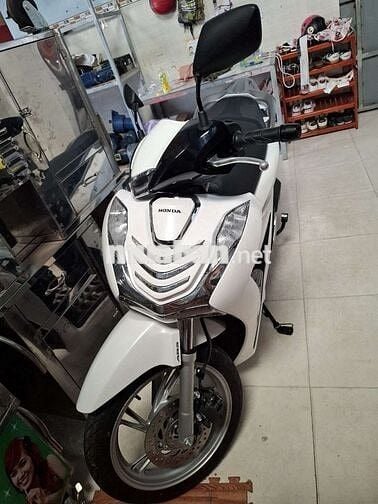 Bán xe sh 160 hàng chuẩn đẹp