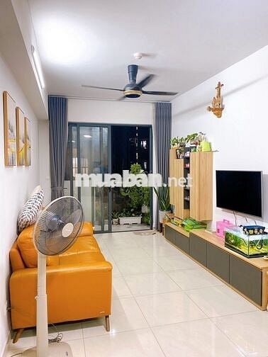 CHO THUÊ GẤP CĂN HỘ 2PN CHUNG CƯ EMERALD - CELADON CITY, TÂN PHÚ
