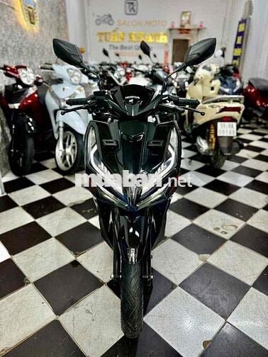 ❤️Honda Vario 125 2023 Mẫu Mới, BSTP 9Chủ