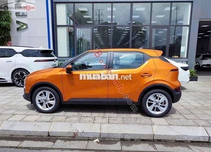 VinFast VF5 Plus 2025