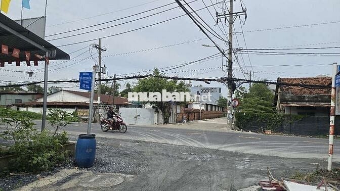 1000m2 đất mặt tiền đường nhựa 174