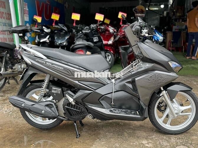 Honda Ab 125 Zin Cực Êm Rất Đẹp Ngay Chủ 65