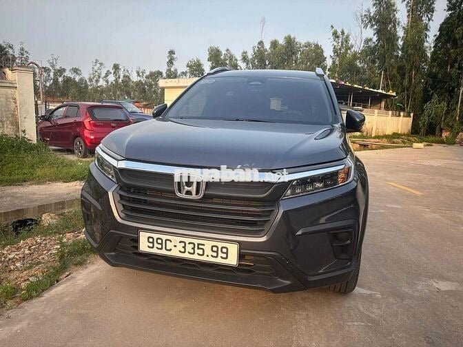 Honda BR-V 2025 G - 3300 km
