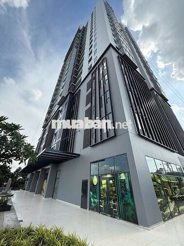 Căn hộ 60m2 giá gốc CĐT 2,8 tỷ ,TT 30% nhận nhà .