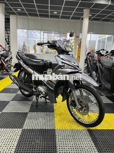 Sirius Fi đẹp, máy êm thì thầm bao vọt biển SG