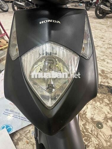 Dylan 150 xe dọn full mới, cái máy tê tái