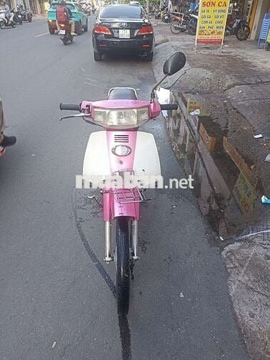 Kawasaki Max 50 zin đẹp giấy tờ đầy đủ
