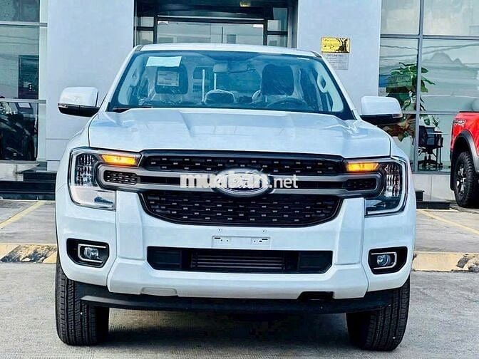 Ranger Hỗ Trợ Thuế, 2 năm Bảo Hiểm. Giá Siêu Tốt