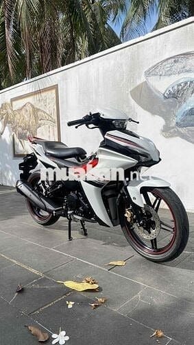 Exciter 155 zin 9c