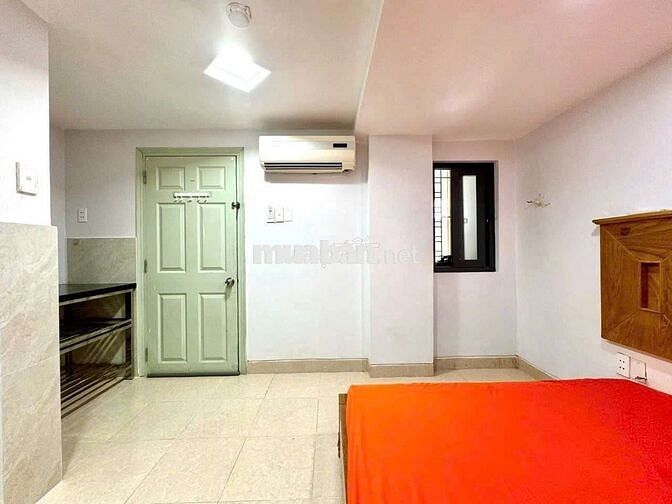 Phòng Đẹp Full Tiện Nghi Ngay Lotte Mart Quận 7