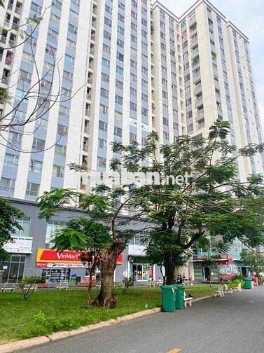 Bán căn hộ chung cư Zen Tower 74(m2) 2 phòng ngủ 2 wc