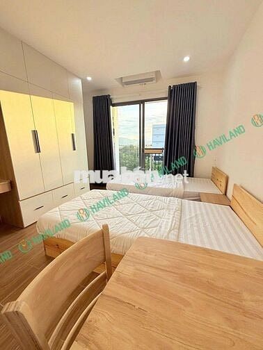 🏡CĂN HỘ CHO THUÊ KHU VỰC HẢI CHÂU