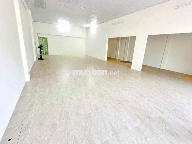 Mặt Tiền Lê Văn Lương Kinh Doanh Sầm Uất