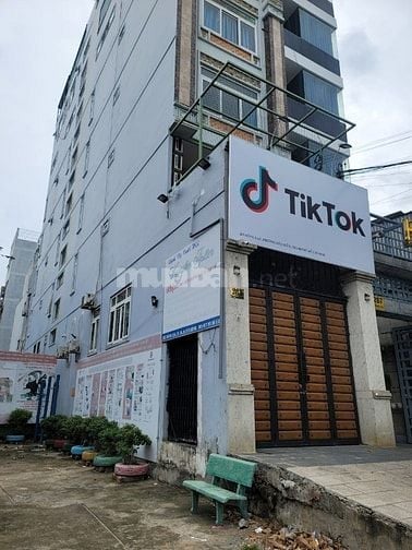 Cần bán nhà nhà mặt tiền số 285 Hồng Lạc, phường Bảy Hiền