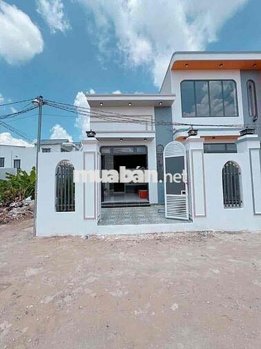 nhà bán 5m x 18m sổ hồng riêng đúng nhà 2PN 1.69 tỷ cam kết đúng nha