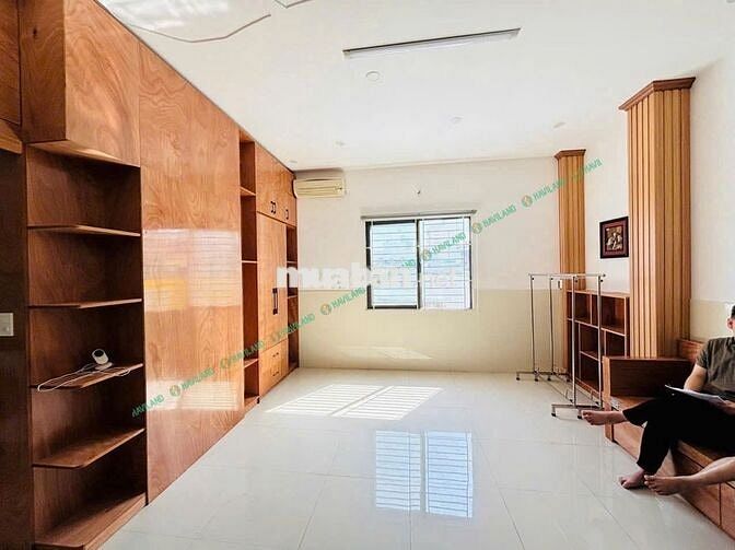 CHÍNH CHỦ CHO THUÊ 1PN RỘNG Ở ĐƯỢC 4 NỮ SV HOẶC GIA ĐÌNH HẢI CHÂU