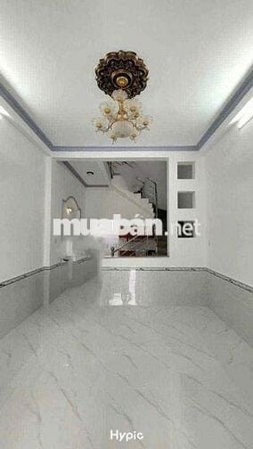 Cho Thuê Nhà Nguyên Căn Lầu Trệt Bên Đường Lê Quý Đôn - Dĩ An