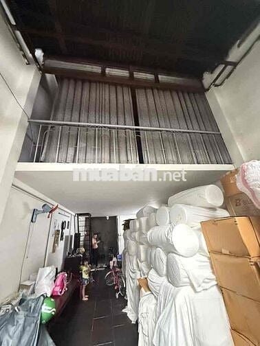 SIÊU PHẨM MẶT TIỀN TÂN BÌNH (60m2)