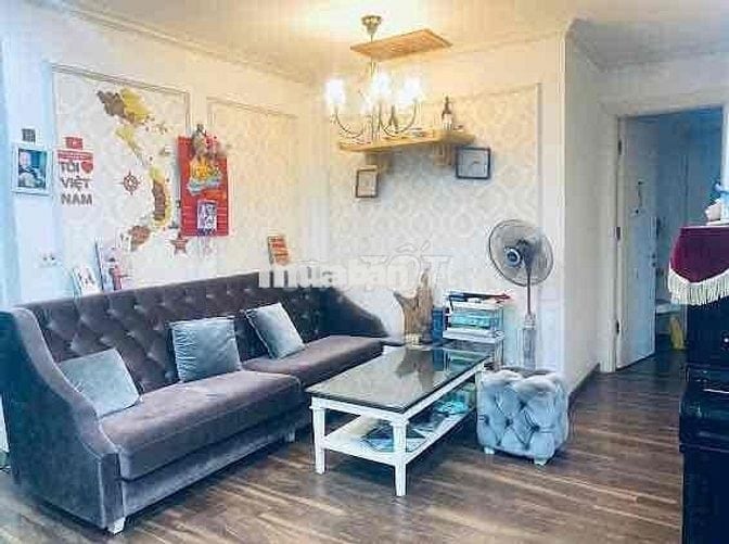 BÁN CĂN HỘ 3N, 80M2-  ECOCITY GIÁ 5.3 TỶ