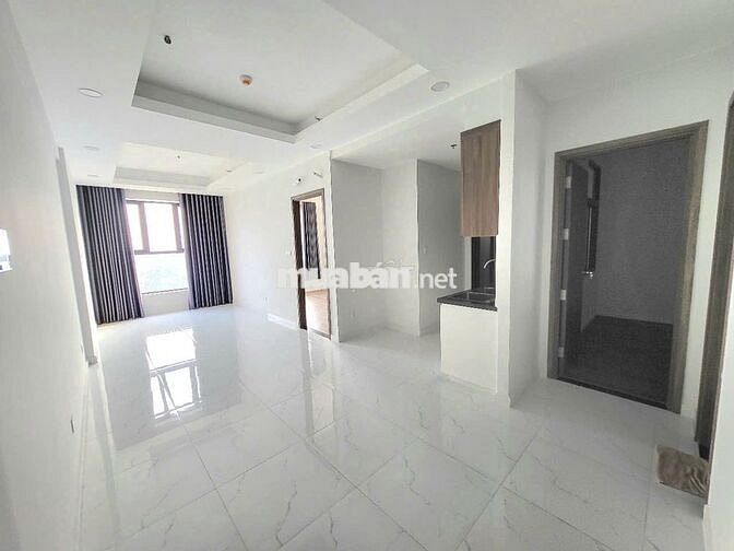 Cho thuê căn hộ 2PN 5tr có 3 máy lạnh, 1 máy nước nóng ở Opal gần AEON