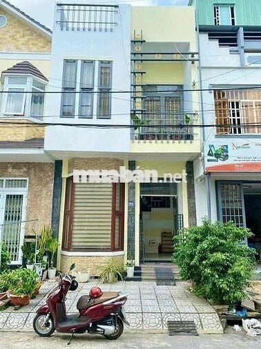 Chính chủ cho thuê nhà mặt tiền Phan Huy Chú, Thới Nhựt, An Khánh NK