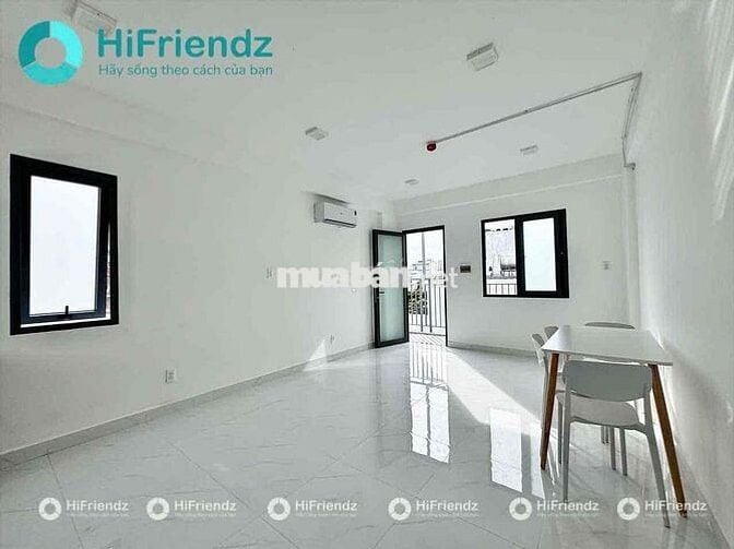 KHAI TRƯƠNG CHUNG CƯ CAO CẤP DIỆN TÍCH SIÊU RỘNG SÁT TRƯỜNG UTH