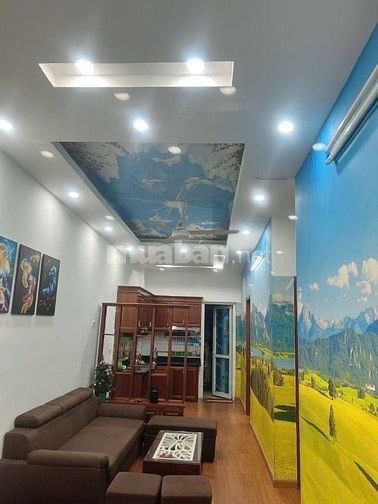 CHÍNH CHỦ CHO THUÊ CHUNG CƯ KIM VĂN KIM LŨ