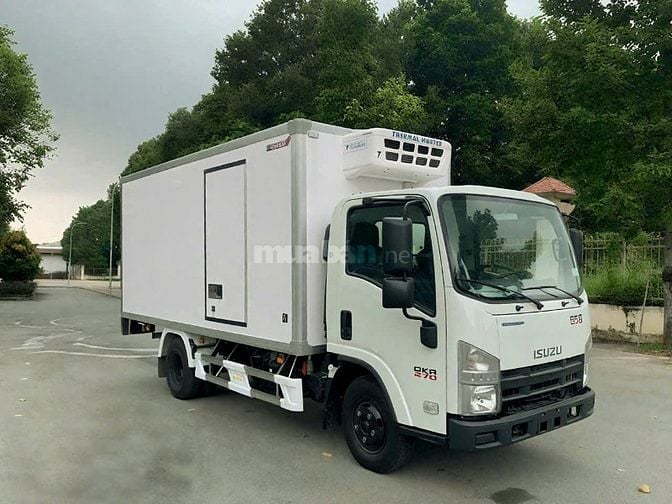 BD🚚Tuyền tài xế chạy tải 2T5 giao hàng trong tỉnh, B2,C,D | 16-20TR 