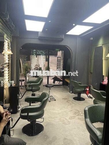 CHO THUÊ NHÀ NGUYÊN CĂN PHAN XÍCH LONG PHÚ NHUẬN-MẶT BẰNG KINH DOANH