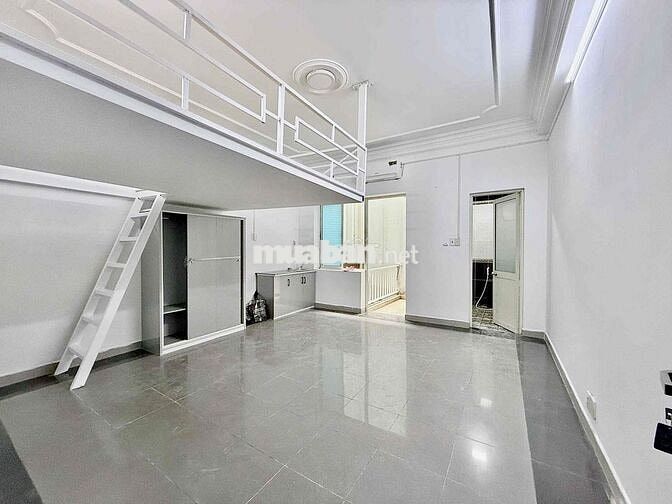 Khai Trương Duplex - Học Viênn Hàng Không - 30m2 - Full Nội Thất
