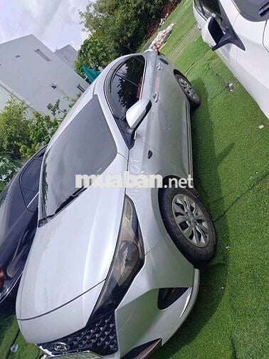 Hyundai Accent 1.4 MT đời 2021