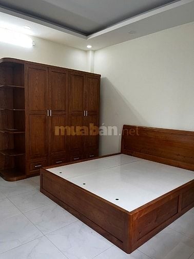 Cho Thuê Phòng Khu dân cư An Ninh Có bảo vệ