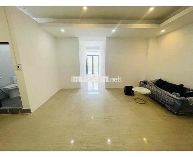 CHO THUÊ 2 PHÒNG NGỦ 1 PHÒNG KHÁCH. QUẬN 12 GIÁP TÂN BÌNH, GÒ VẤP