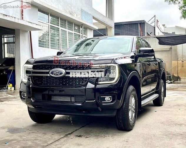Ford Ranger XLS 2.0L 4×2 AT