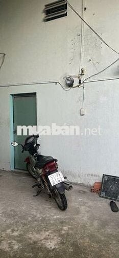 PHÒNG TRỌ CHO THUÊ KCN TÂN PHÚ TRUNG