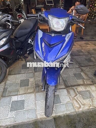 cần bán exciter 2015 biển 60