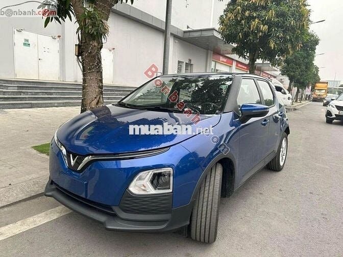 VinFast VF5 Plus 2025