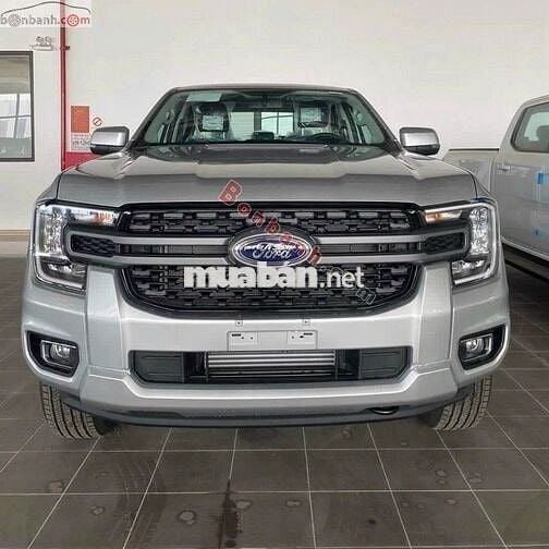 Ford Ranger XLS 2.0L 4x2 AT 2025