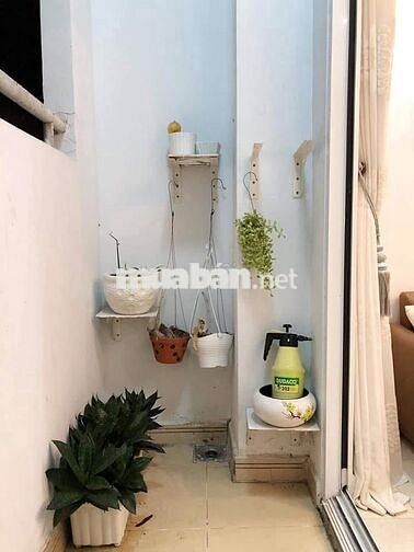 Căn hộ HQC. 55m vuông 2p 2wc năm ngay đầu chợ bình điền