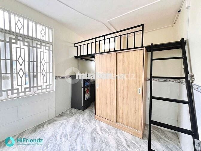 TRỌ ĐẸP QUẬN 10 GẦN CÁC TRƯỜNG ĐẠI HỌC