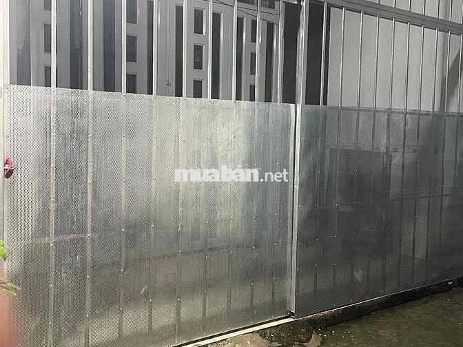 Cho thuê nhà nguyên căn TL41, Phường Thạnh Lộc