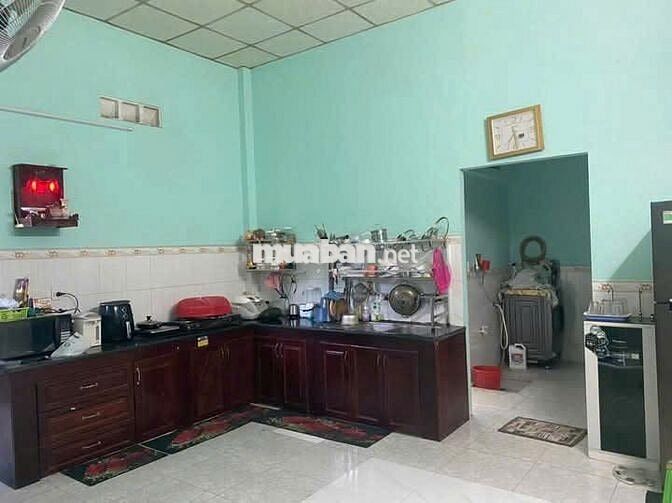 Bán nhà định hòa gần bv 1500 giường